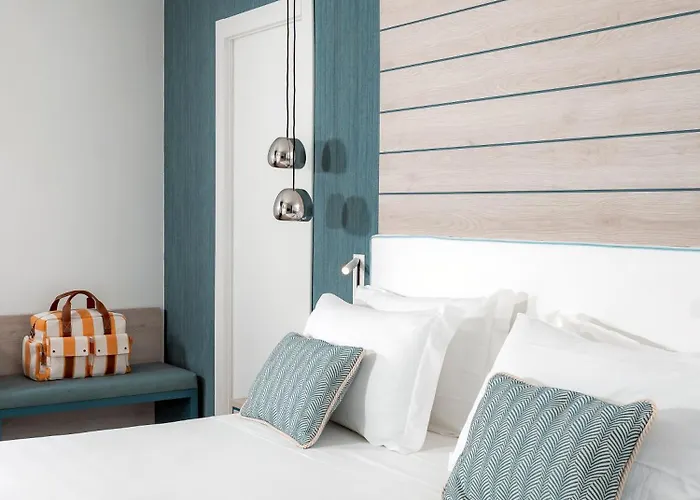 Tirrenia Hotel Sorrento