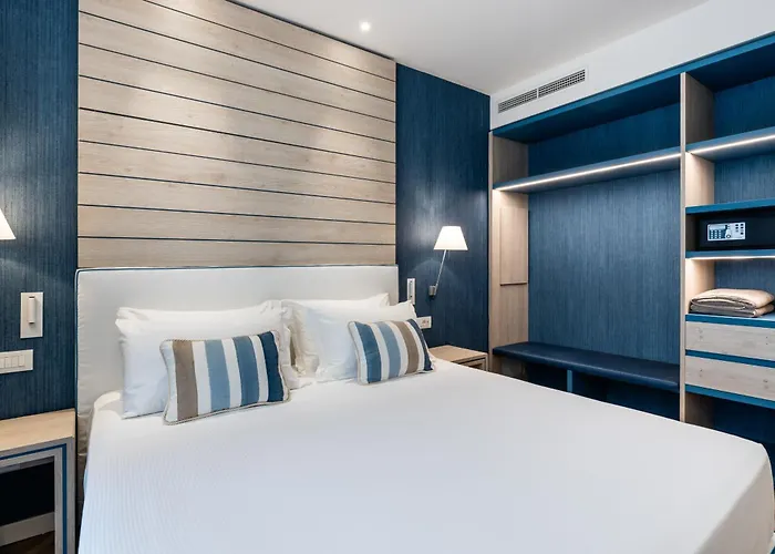 Tirrenia Hotel Sorrento