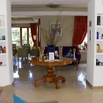 Tirrenia Península Sorrentina