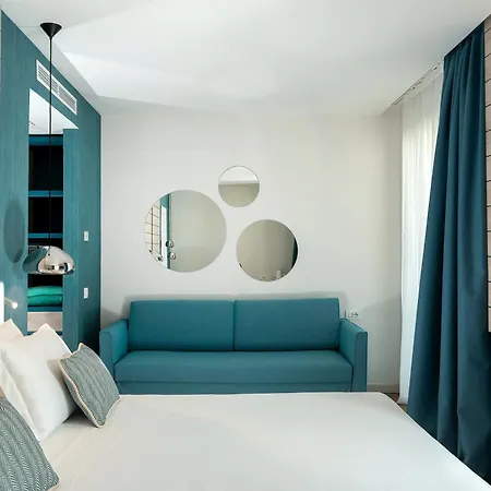 Tirrenia 4* Sorrento