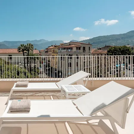 Tirrenia Hotel Sorrento