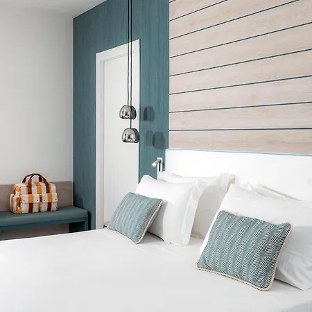 Tirrenia Hotel Sorrento