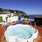 Tirrenia Отель 4*