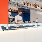 Tirrenia Отель 4*