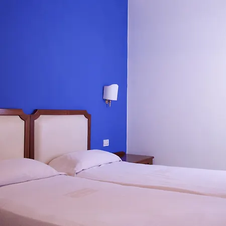 Hotel Tirrenia