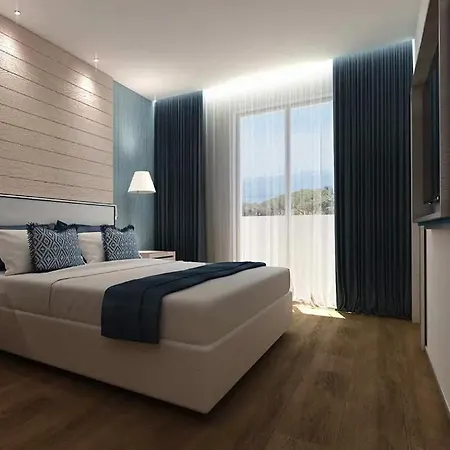 Hotel Tirrenia