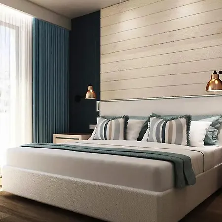 Tirrenia Hotel 3*