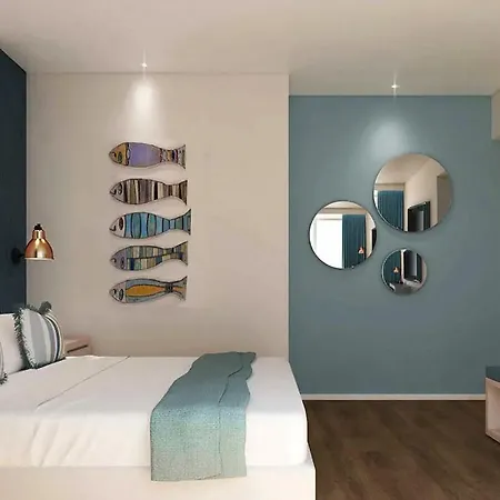 Hotel Tirrenia 3*