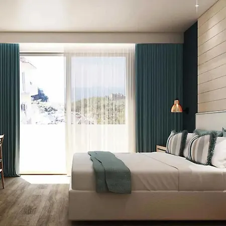 Tirrenia Hotel Península Sorrentina