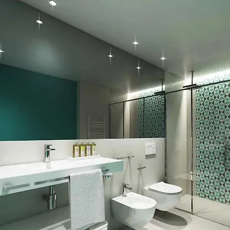 Tirrenia Hotel Península Sorrentina
