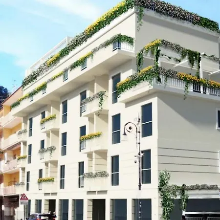 Tirrenia Hotel