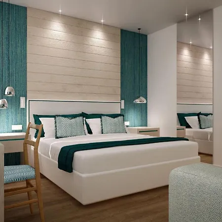 Hotel Tirrenia 3*