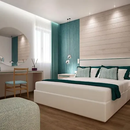 Hotel Tirrenia Península Sorrentina