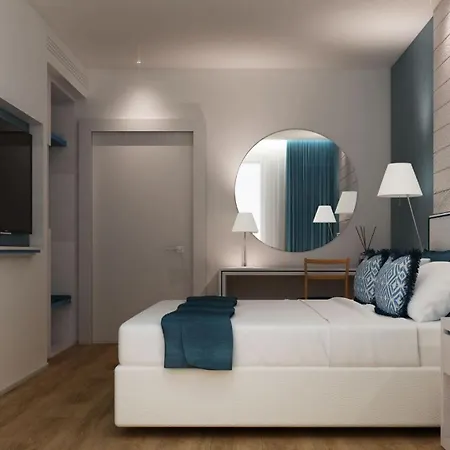 Hotel Tirrenia