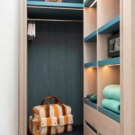 Tirrenia Hotel Sorrento