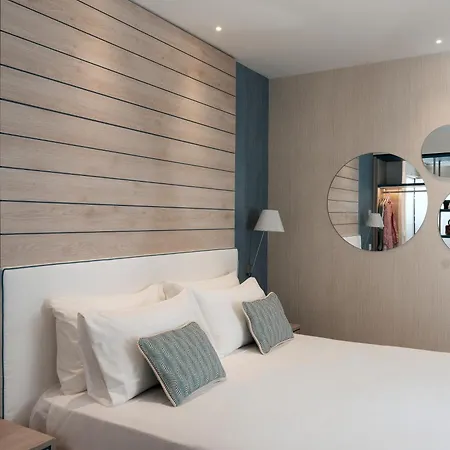 Tirrenia Hotel 4*