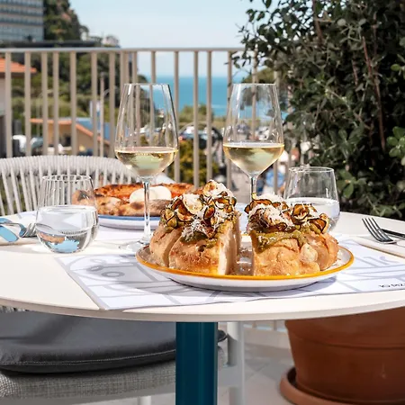 Hotel Tirrenia Sorrento