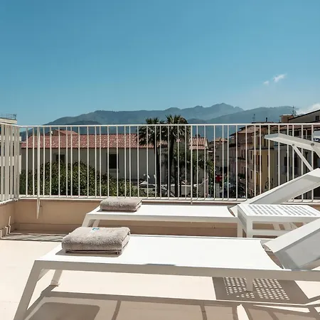 Tirrenia Otel Sorrento