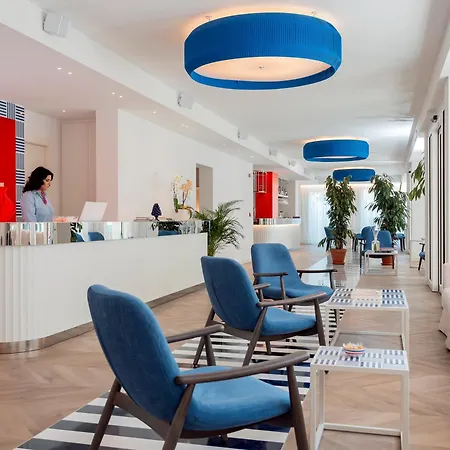 Hotel Tirrenia Sorrento