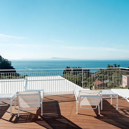Hotel Tirrenia 4*