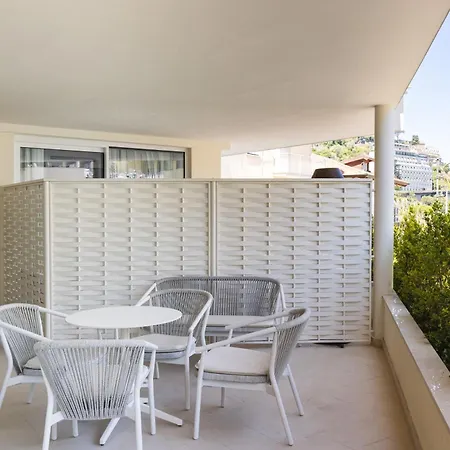 Tirrenia Otel 4*