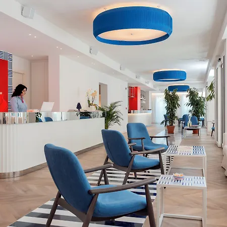 Hotel Tirrenia Sorrento