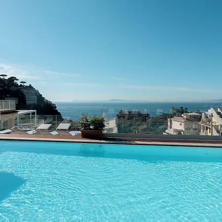 Hotel Tirrenia 4*