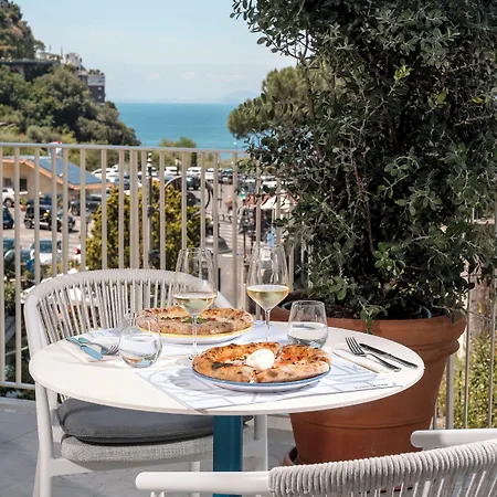 Tirrenia Hotel Sorrento