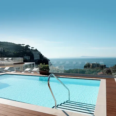 Tirrenia 4* Sorrento