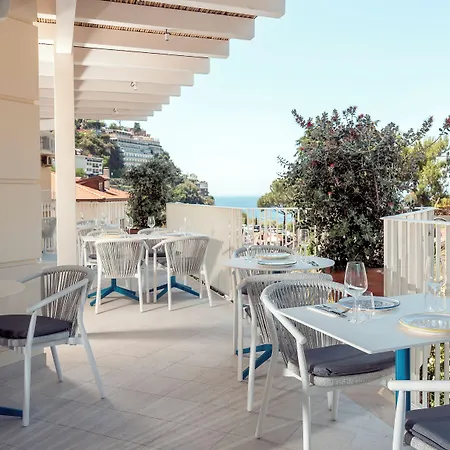 Tirrenia Hotel