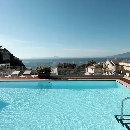Tirrenia Sorrento