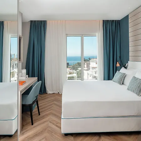 Hotel Tirrenia
