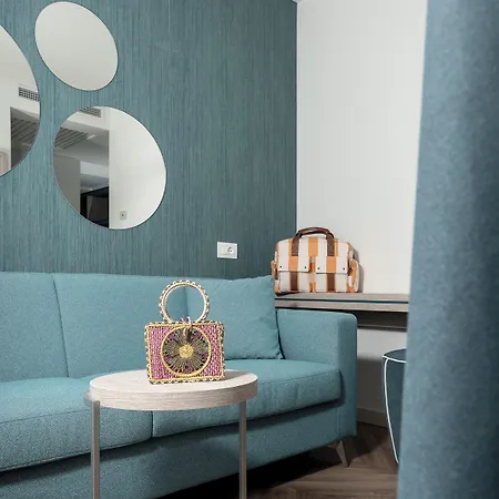 Otel Tirrenia 4*