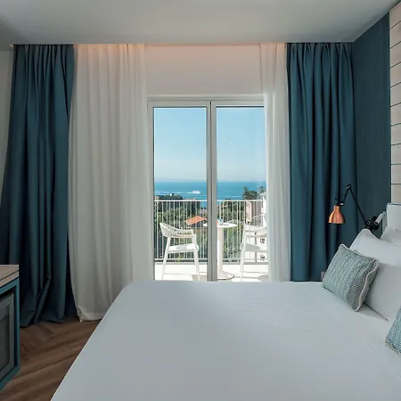 Tirrenia Hotel
