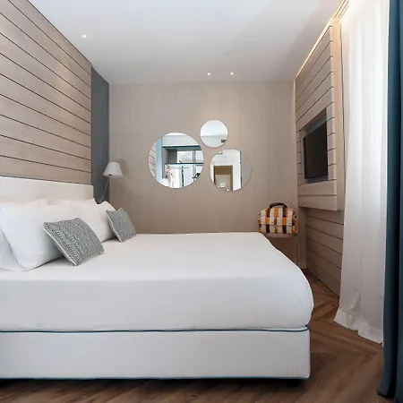 Tirrenia Hotel Sorrento