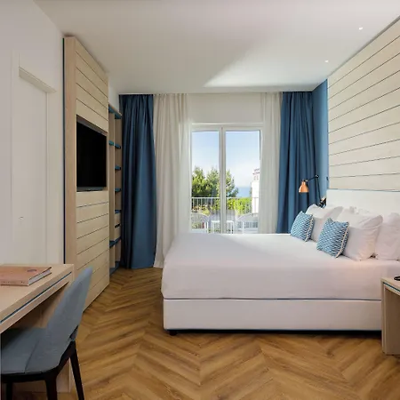 Hotel Tirrenia Sorrento