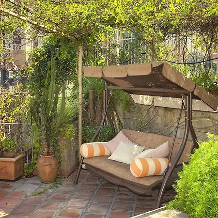 Hotell Tirrenia Sorrento