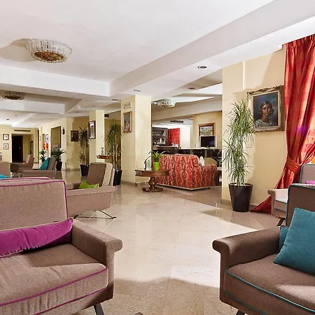 Tirrenia Hotel 3*