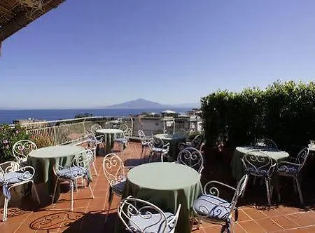 Tirrenia Sorrento