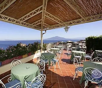 Hotel Tirrenia