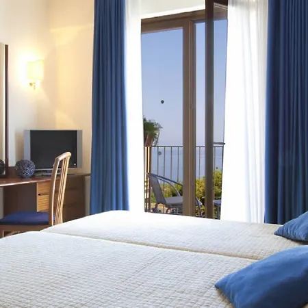 Tirrenia Hotel