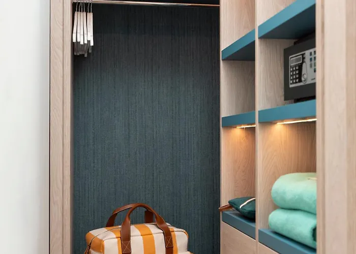 Tirrenia Hotel Półwysep Sorrentyński