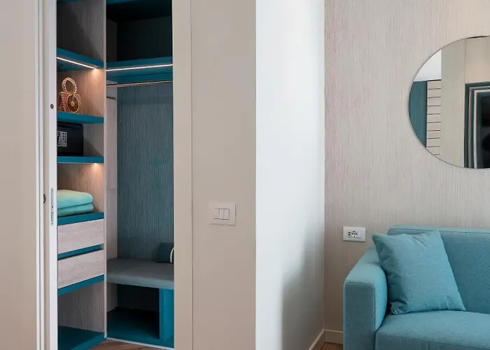 Tirrenia 4* Półwysep Sorrentyński