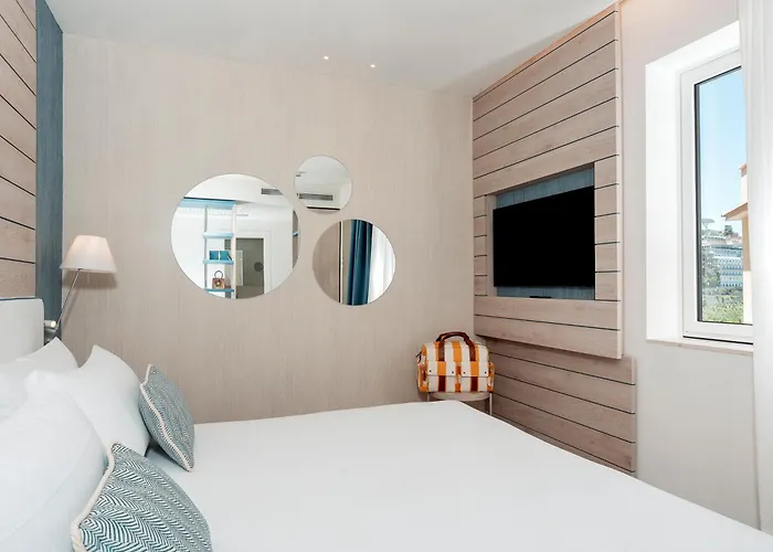 Hotel Tirrenia Península Sorrentina