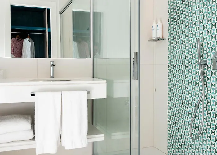 Tirrenia Hotel Półwysep Sorrentyński