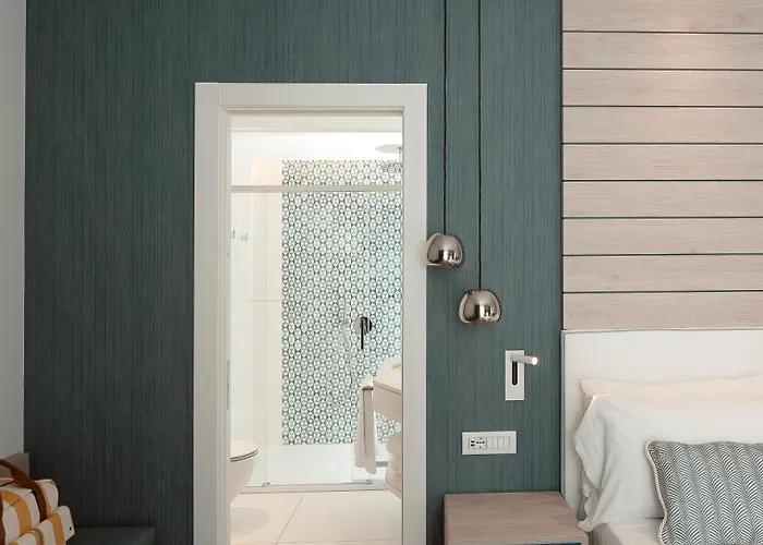 Hotel Tirrenia Península Sorrentina