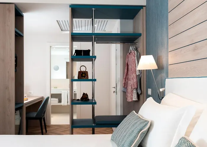 Tirrenia Półwysep Sorrentyński