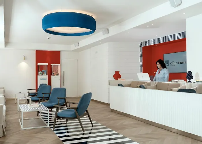 Tirrenia Hotel 4*