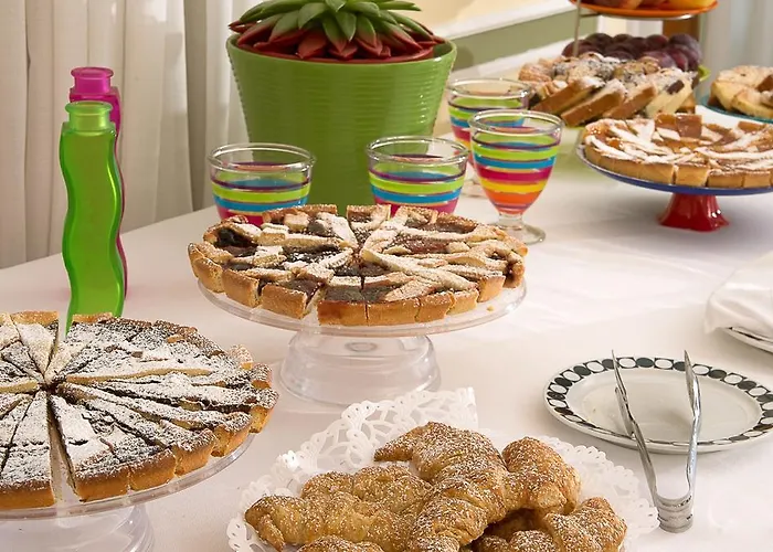 Tirrenia Сорренто