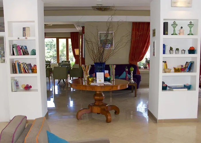 Tirrenia Półwysep Sorrentyński